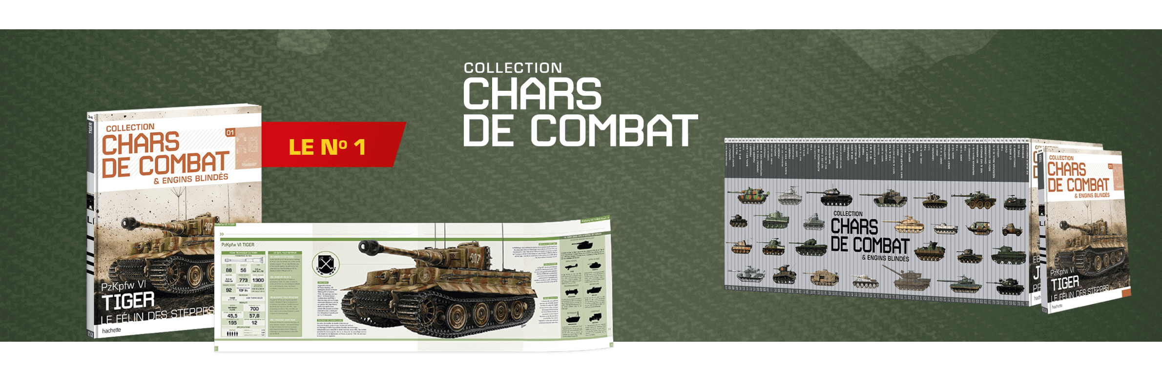 Chars de Combat
